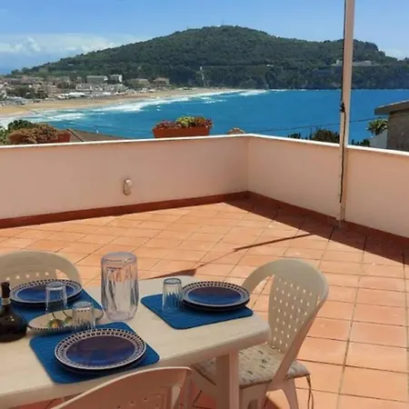 Apartment In A - Marianna Geata