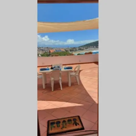 Apartment In A - Marianna *